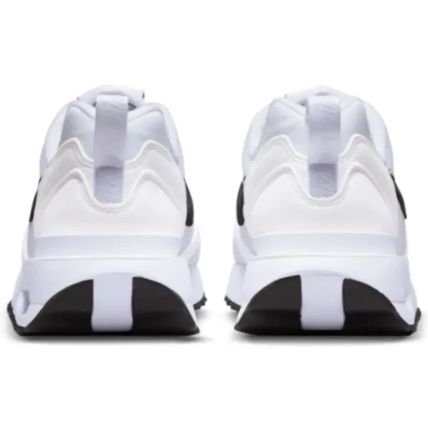 Adidași pentru femei Nike Air Max Dawn Vară/ White photo 5