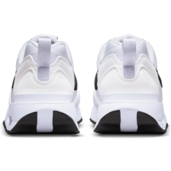 Adidași pentru femei Nike Air Max Dawn Vară/ White photo 5