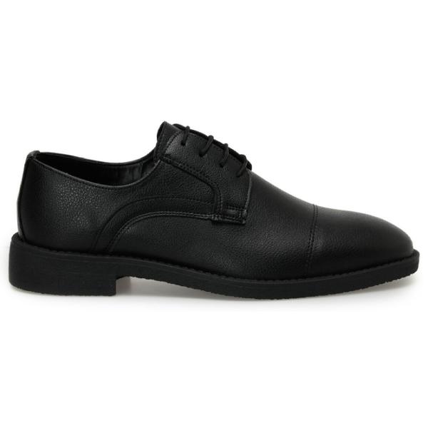 Туфли для мужчин Polaris Shoes 3F 357351.M3PR Демисезон/ Черный photo 2 Туфли для мужчин Polaris Shoes 3F 357351.M3PR Демисезон/ Черный photo 2