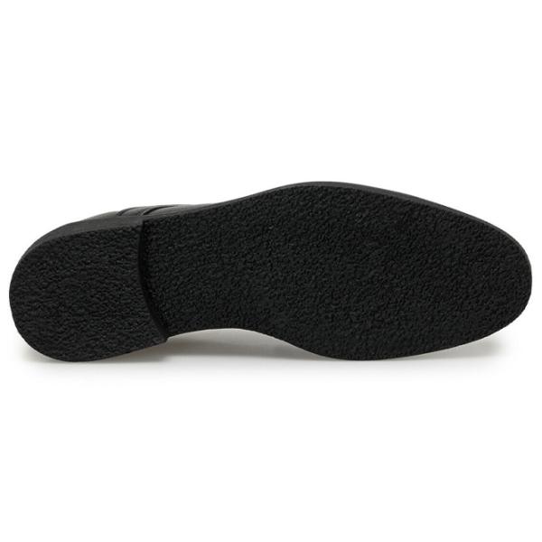 Туфли для мужчин Polaris Shoes 3F 357351.M3PR Демисезон/ Черный photo 6 Туфли для мужчин Polaris Shoes 3F 357351.M3PR Демисезон/ Черный photo 6