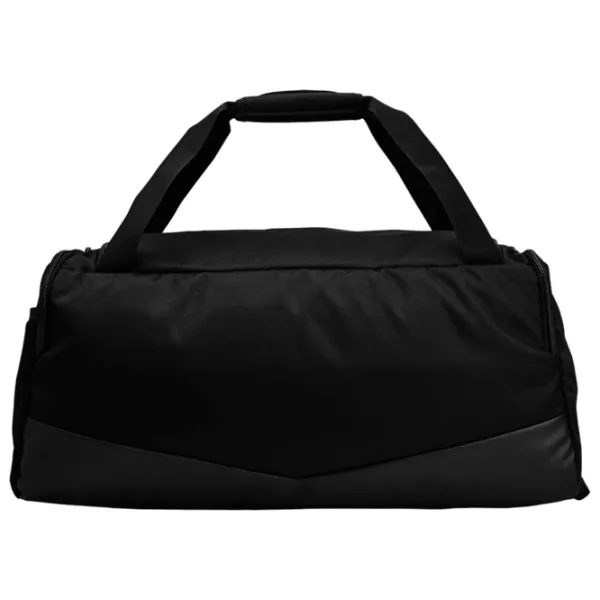 Сумка спортивная Under Armour UA Undeniable 5.0 Duffle 40 л/ Черный photo 2 Сумка спортивная Under Armour UA Undeniable 5.0 Duffle 40 л/ Черный photo 2