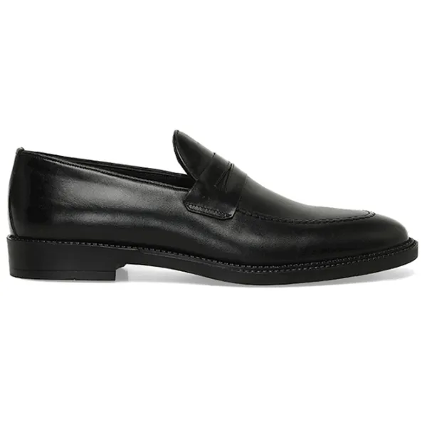 Pantofi pentru bărbați İnci 3F WEST 3PR Demisezon/ Black photo 2