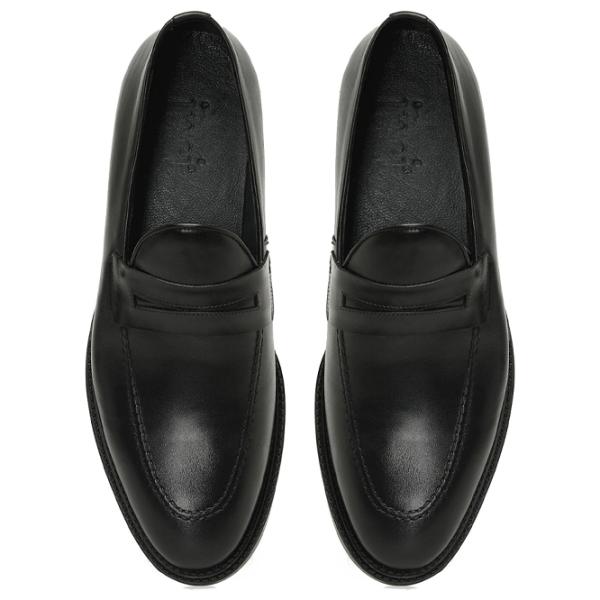 Pantofi pentru bărbați İnci 3F WEST 3PR Demisezon/ Black photo 3