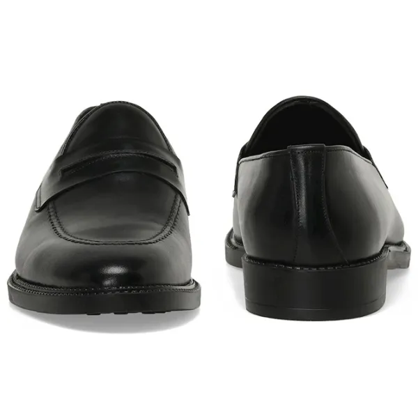 Pantofi pentru bărbați İnci 3F WEST 3PR Demisezon/ Black photo 4