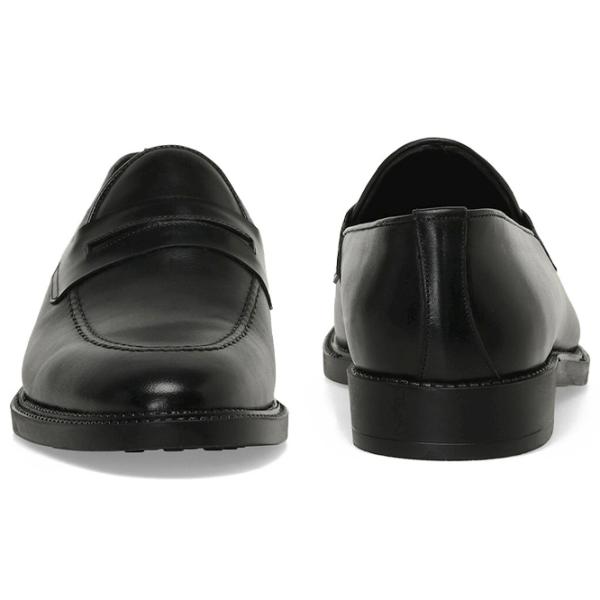 Pantofi pentru bărbați İnci 3F WEST 3PR Demisezon/ Black photo 4