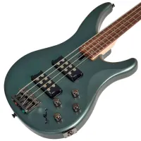 Chitară bas electrică Yamaha TRBX 304 MGR 4/ 4, Stratocaster photo 4