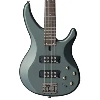 Chitară bas electrică Yamaha TRBX 304 MGR 4/ 4, Stratocaster photo 5
