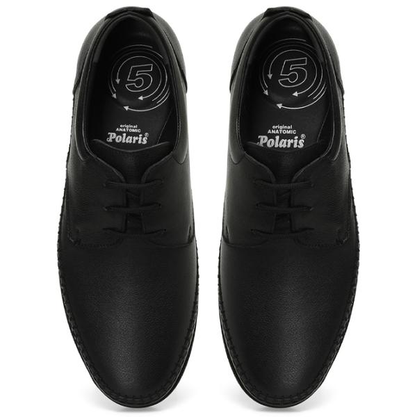 Pantofi pentru bărbați Polaris Shoes 5 Nokta 4P Primăvară/ Black photo 3 Pantofi pentru bărbați Polaris Shoes 5 Nokta 4P Primăvară/ Black photo 3
