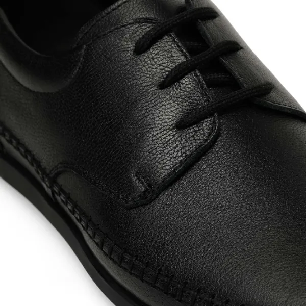 Pantofi pentru bărbați Polaris Shoes 5 Nokta 4P Primăvară/ Black photo 6 Pantofi pentru bărbați Polaris Shoes 5 Nokta 4P Primăvară/ Black photo 6