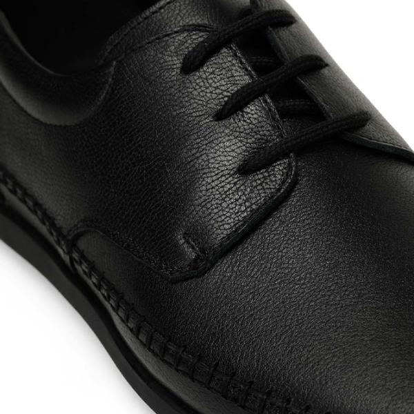 Pantofi pentru bărbați Polaris Shoes 5 Nokta 4P Primăvară/ Black photo 6 Pantofi pentru bărbați Polaris Shoes 5 Nokta 4P Primăvară/ Black photo 6