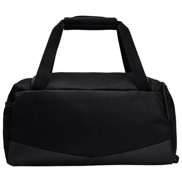 Сумка спортивная Under Armour UA Undeniable 5.0 Duffle 23 л/ Черный photo 2