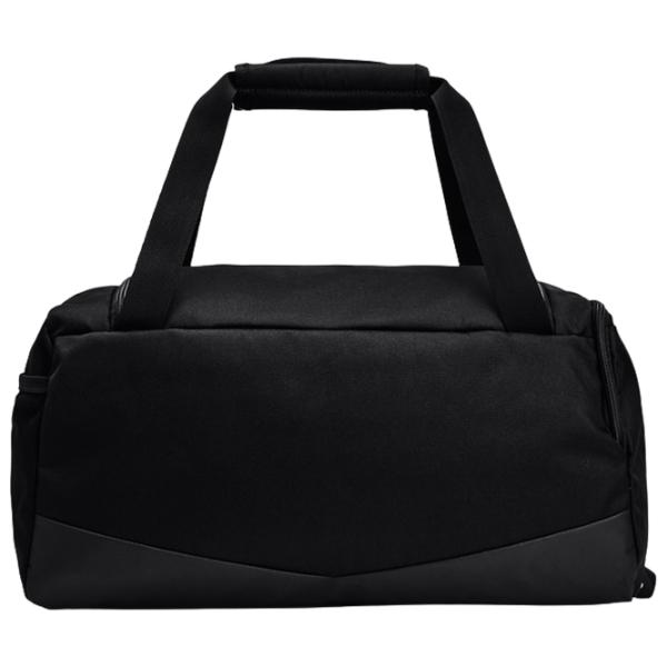 Сумка спортивная Under Armour UA Undeniable 5.0 Duffle 23 л/ Черный photo 2