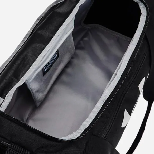 Сумка спортивная Under Armour UA Undeniable 5.0 Duffle 23 л/ Черный photo 3