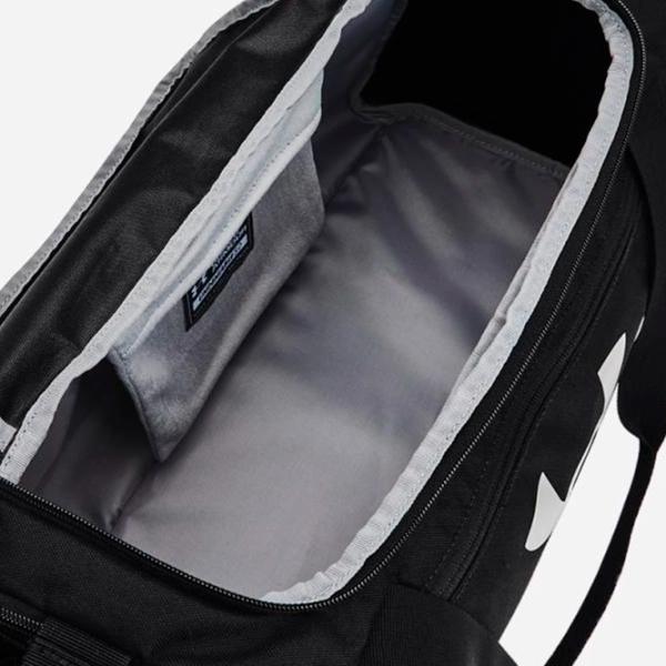 Сумка спортивная Under Armour UA Undeniable 5.0 Duffle 23 л/ Черный photo 3