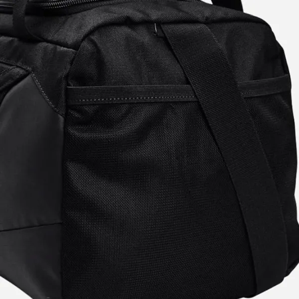 Сумка спортивная Under Armour UA Undeniable 5.0 Duffle 23 л/ Черный photo 4