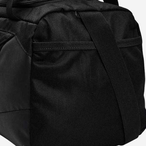 Сумка спортивная Under Armour UA Undeniable 5.0 Duffle 23 л/ Черный photo 4