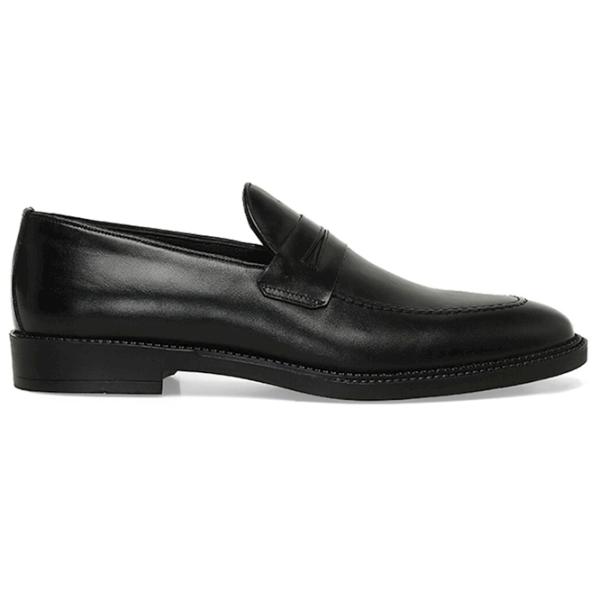 Pantofi pentru bărbați İnci 3F WEST 3PR Demisezon/ Black photo 2 Pantofi pentru bărbați İnci 3F WEST 3PR Demisezon/ Black photo 2