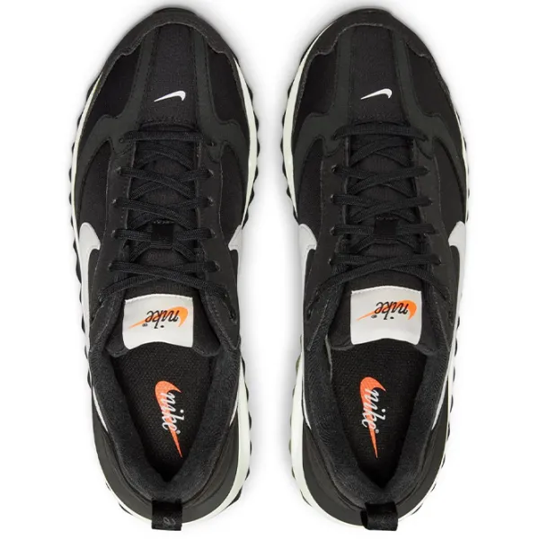 Кроссовки для женщин Nike Air Max Dawn Лето/ Черный photo 4 Кроссовки для женщин Nike Air Max Dawn Лето/ Черный photo 4