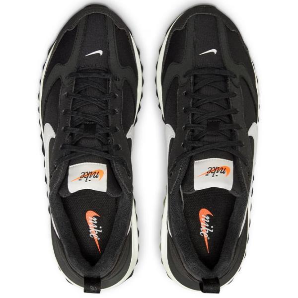 Кроссовки для женщин Nike Air Max Dawn Лето/ Черный photo 4 Кроссовки для женщин Nike Air Max Dawn Лето/ Черный photo 4