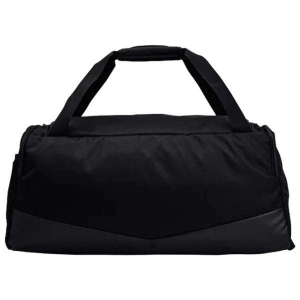 Geantă sportivă Under Armour UA Undeniable 5.0 Duffle 58 l/ Black photo 2 Geantă sportivă Under Armour UA Undeniable 5.0 Duffle 58 l/ Black photo 2