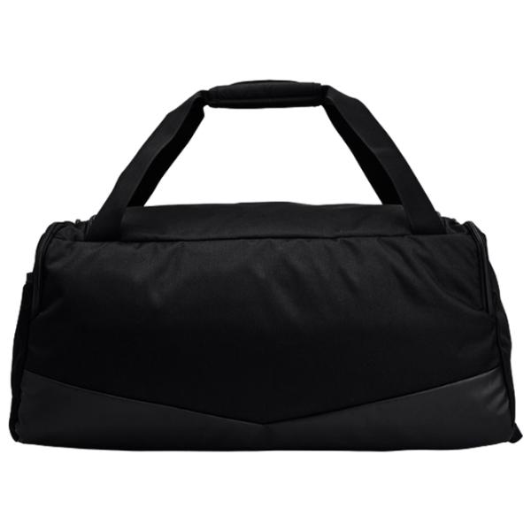 Geantă sportivă Under Armour UA Undeniable 5.0 Duffle 58 l/ Black photo 2 Geantă sportivă Under Armour UA Undeniable 5.0 Duffle 58 l/ Black photo 2