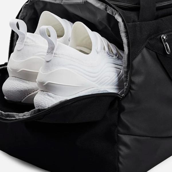 Geantă sportivă Under Armour UA Undeniable 5.0 Duffle 58 l/ Black photo 4 Geantă sportivă Under Armour UA Undeniable 5.0 Duffle 58 l/ Black photo 4