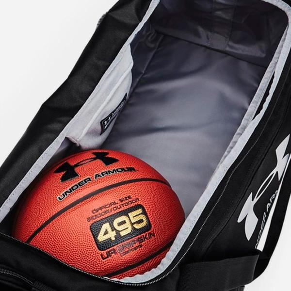 Geantă sportivă Under Armour UA Undeniable 5.0 Duffle 58 l/ Black photo 6 Geantă sportivă Under Armour UA Undeniable 5.0 Duffle 58 l/ Black photo 6