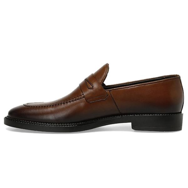 Pantofi pentru bărbați İnci 3F WEST 3PR Demisezon/ Brown photo 6 Pantofi pentru bărbați İnci 3F WEST 3PR Demisezon/ Brown photo 6