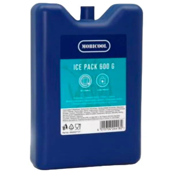 Element frigorific Dometic Ice Pack 600 g/ Blue photo 2
