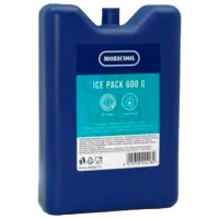 Охлаждающий элемент Dometic Ice Pack 600 г/ Синий photo 2