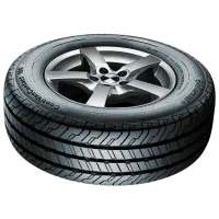 Anvelope Continental ContiVanContact 100 235/ 65 R16C 121/ 119R 10PR Vară/ Camionetă photo 3