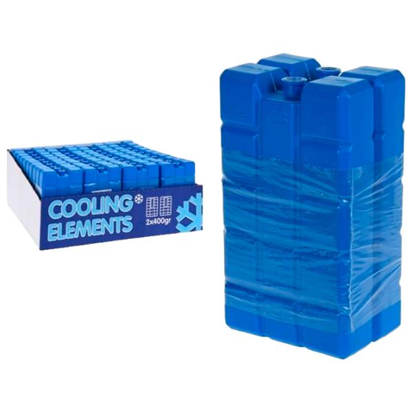 Охлаждающий элемент Promstore 08607 800 г/ Blue photo 2