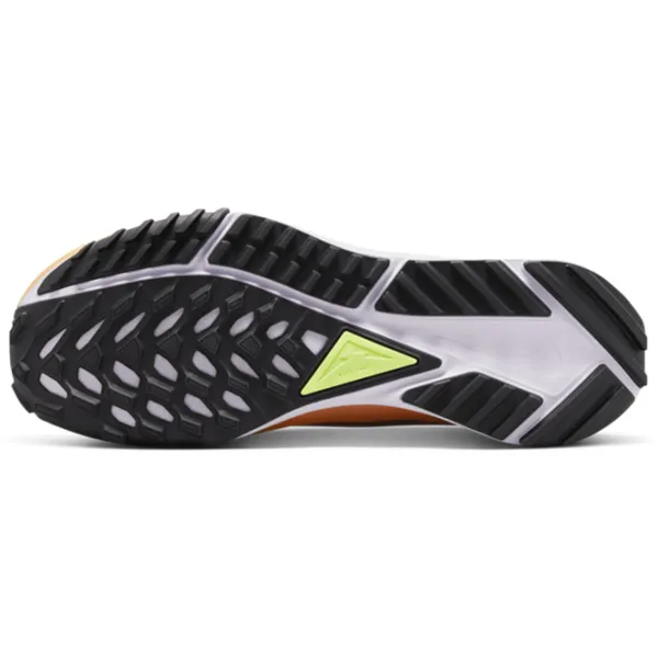 Кроссовки для женщин Nike React Pegasus Trail 4 GORE-TEX Осень/ Серый photo 6