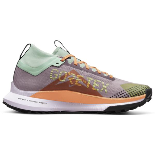 Adidași pentru femei Nike React Pegasus Trail 4 GORE-TEX Toamnă/ Gray photo 3 Adidași pentru femei Nike React Pegasus Trail 4 GORE-TEX Toamnă/ Gray photo 3