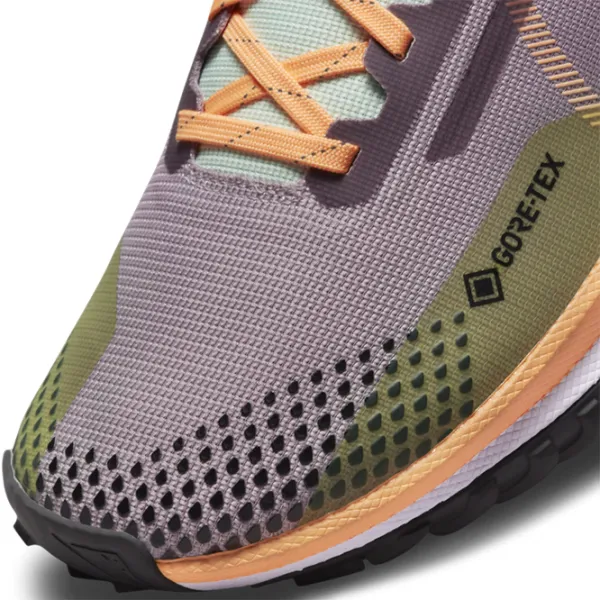 Adidași pentru femei Nike React Pegasus Trail 4 GORE-TEX Toamnă/ Gray photo 7 Adidași pentru femei Nike React Pegasus Trail 4 GORE-TEX Toamnă/ Gray photo 7