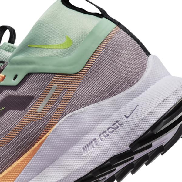 Adidași pentru femei Nike React Pegasus Trail 4 GORE-TEX Toamnă/ Gray photo 8 Adidași pentru femei Nike React Pegasus Trail 4 GORE-TEX Toamnă/ Gray photo 8