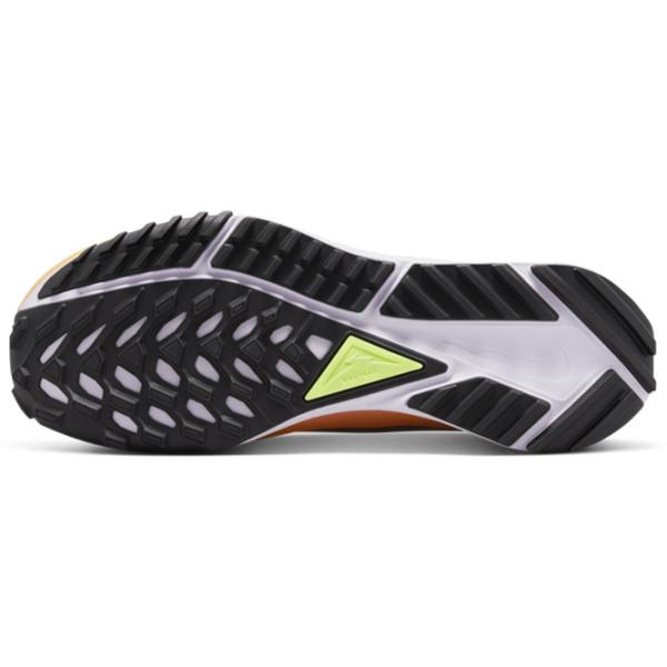 Adidași pentru femei Nike React Pegasus Trail 4 GORE-TEX Toamnă/ Gray photo 6