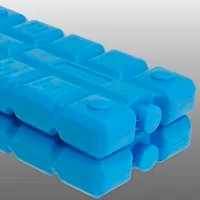 Охлаждающий элемент Promstore 16902 400 г/ Blue photo 3