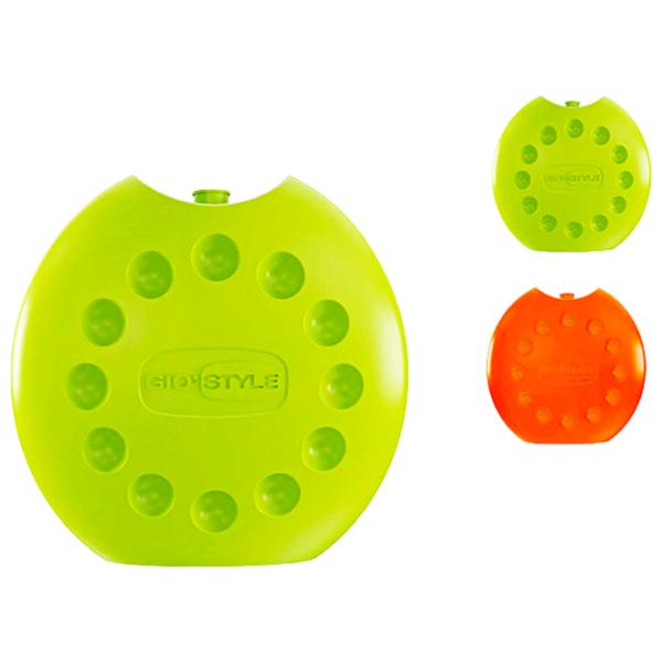 Element frigorific GioStyle 51616 400 g/ Multicolor photo 2