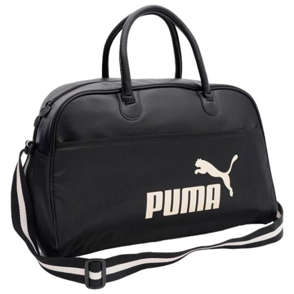 Сумка спортивная Puma Campus Grip Bag 27 л/ Черный photo 2