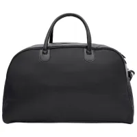 Geantă sportivă Puma Campus Grip Bag 27 l/ Black photo 3