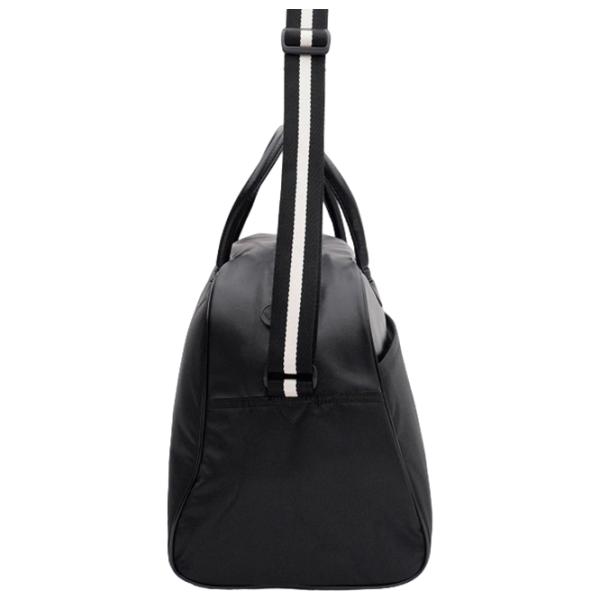 Сумка спортивная Puma Campus Grip Bag 27 л/ Черный photo 4