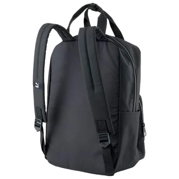 Rucsac Puma Gen. Tote Multicolor Black photo 2 Rucsac Puma Gen. Tote Multicolor Black photo 2