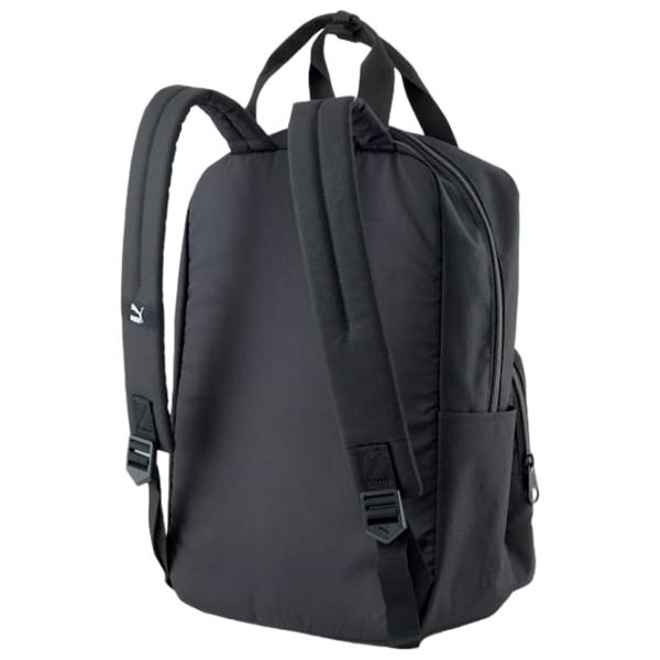 Rucsac Puma Gen. Tote Multicolor Black photo 2 Rucsac Puma Gen. Tote Multicolor Black photo 2