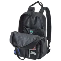 Rucsac Puma Gen. Tote Multicolor Black photo 3