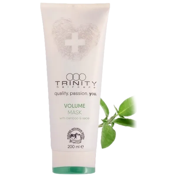 Gel pentru păr Trinity Volume 200 ml photo 2