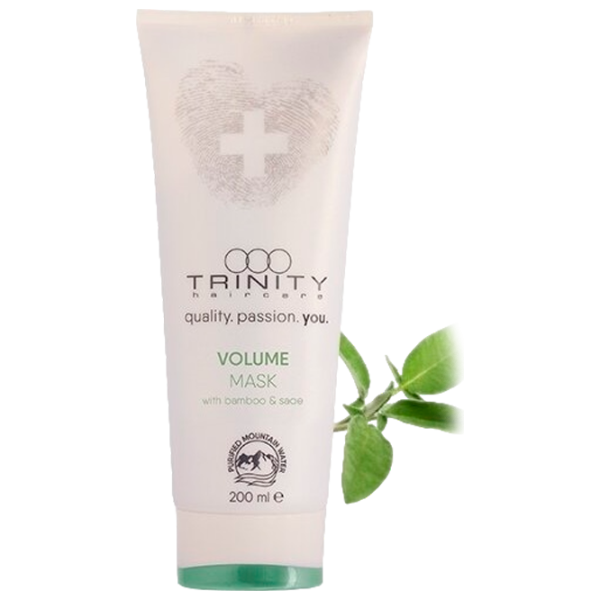 Gel pentru păr Trinity Volume 200 ml photo 2