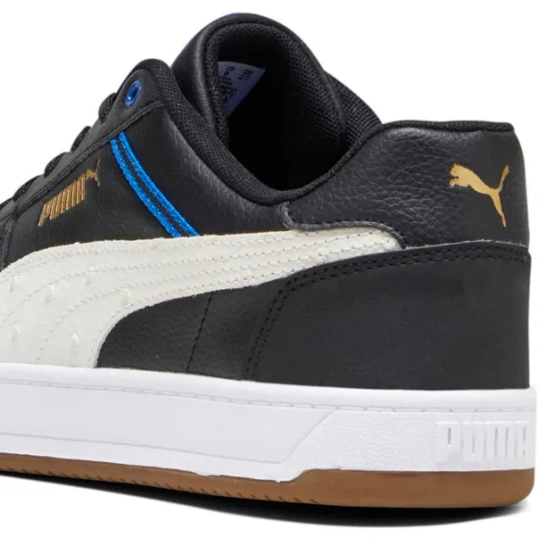 Ghete pentru bărbați Puma Caven 2.0 Retro Academia 44 / Black photo 6 Ghete pentru bărbați Puma Caven 2.0 Retro Academia 44 / Black photo 6