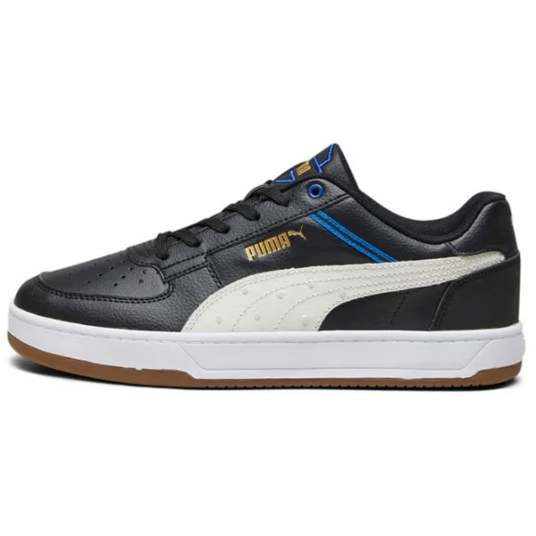 Ghete pentru bărbați Puma Caven 2.0 Retro Academia 46 / Black photo 2