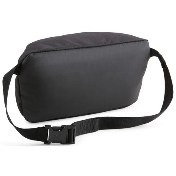 Сумка-органайзер Puma Academy Waist Bag Полиэстер/ Черный photo 2 Сумка-органайзер Puma Academy Waist Bag Полиэстер/ Черный photo 2
